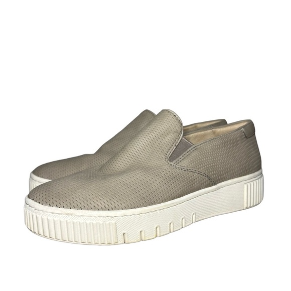 SOUL NATURALIZER Women's Mushroom Tia Platform Slip-On Sneakers Size 8.5 - Picture 4 of 8